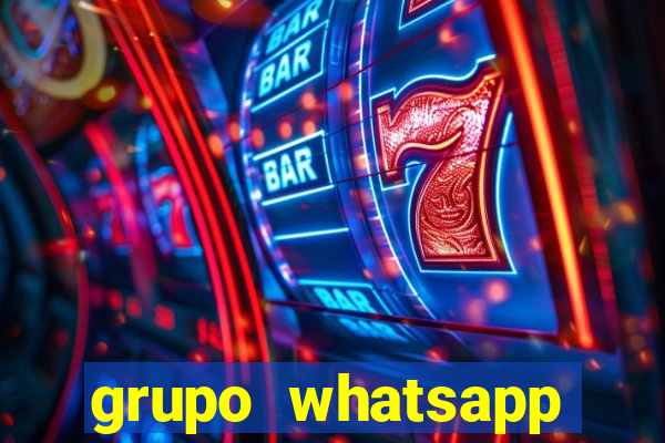 grupo whatsapp cdzinhas do vale
